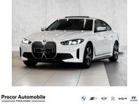 BMW i4 - Vorschau Bild 1