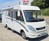 HYMER / ERIBA / HYMERCAR Exsis MLI 580 Sat TV Solar Automatikgetriebe - Angebote