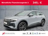 Audi Q4 e-tron 35 LED+PDC+VC+DAB+20"LM - AUDI Q4 e-tron Leasingangebote für Privatpersonen