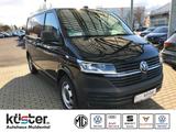 Volkswagen T6.1 4M*DSG*AHK*LED*STHG*Kamera*NAVI*9xAssist - schwarze Volkswagen T6 andere