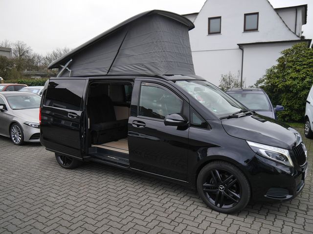 Mercedes-Benz Vito 220d Edition Marco Polo - Kam  - AHK - StHz