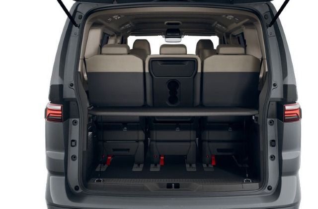 Volkswagen T7 Multivan - Bild 7