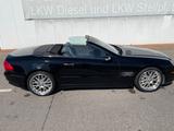 Mercedes-Benz SL 600 - - Mercedes-Benz SL 600 Gebrauchtwagen