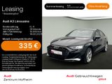 Audi A3 Limousine 35 TDI advanced S tro*Facelift*LED* - Audi A3 Jahreswagen