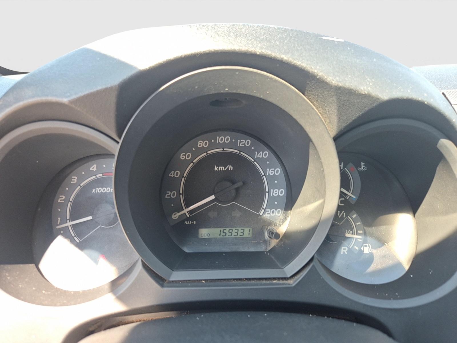 TOYOTA HILUX SINGLE CAB 4X2 2.5D BENNE  ATTELAGE | 102 ch | BVM