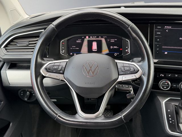 T6.1 2.0 TDI Multivan Generation Six DSG