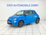 Fiat 500 S 1.2 8V*BeatsAudio*Sportsitze*TFT*AppConnec - Fiat Gebrauchtwagen Wuppertal