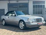 Mercedes-Benz E 200 Cabrio W124*Final Edition*Klima*Leder*Auto - Mercedes-Benz E-Klasse A124