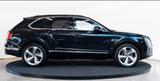 Bentley Bentayga 4.0 V8 4WD DesignEdition - Bentley Bentayga aus 2020
