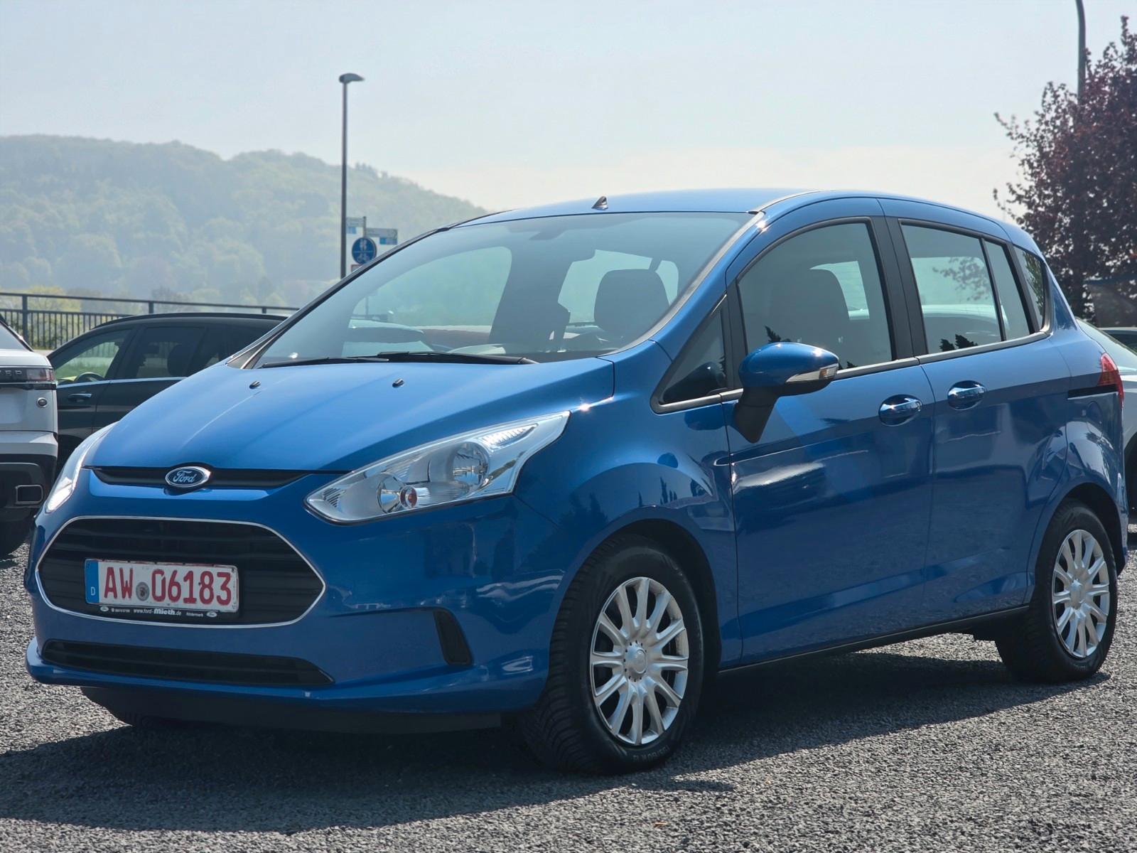 Ford B-Max 1.4 Trend