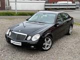 Mercedes-Benz E 230 V6 Lim. Aut. Sportpaket Leder *GEPFLEGT* - Mercedes-Benz E 230 aus 2007