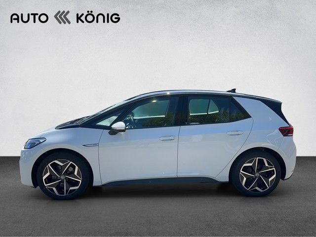 Fahrzeugabbildung Volkswagen ID.3 Pro Performance 58kWh Life *PDC*Klima*