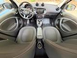 Smart forfour 66kW passion*PANORAMA*SHZ*NAVI*PTS* - Smart ForFour Gebrauchtwagen in Berlin