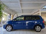 Volkswagen Touran 1.4 TSI Match DSG - Volkswagen Touran Match mit Benzin-Antrieb