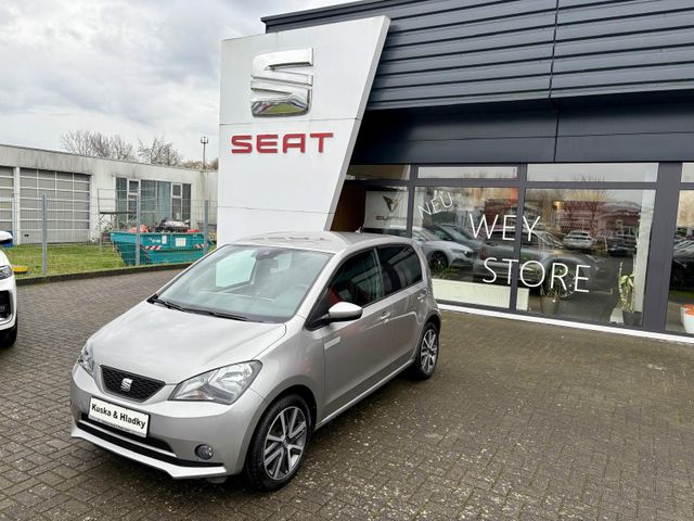 Seat Mii electric Edition Power Charge