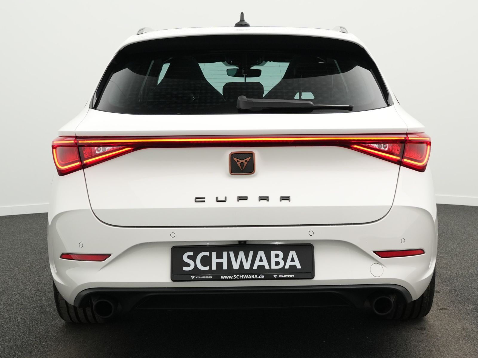 Cupra Leon - Bild 8