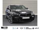 BMW X2 sDrive20d M Sport Panoramadach - BMW X2 in Dresden