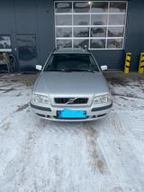 Volvo V40 Diesel 1,9 - Volvo V40 mit Diesel-Antrieb: 1.9