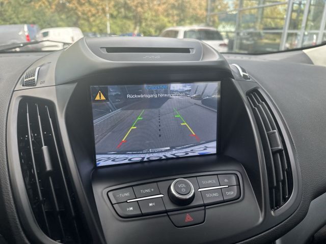 Kuga 1.5 Eco Cool & Connect 17 ALU RFK AHK Navi