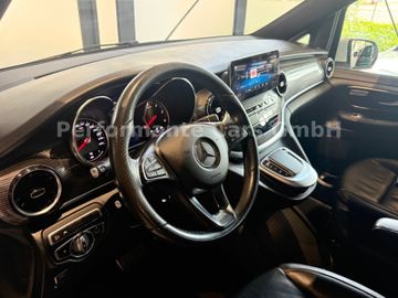 Mercedes V 250 - 8