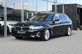 BMW 530d xDr. Touring Luxury °UVP 95.800€°ADAP.DRIVE
