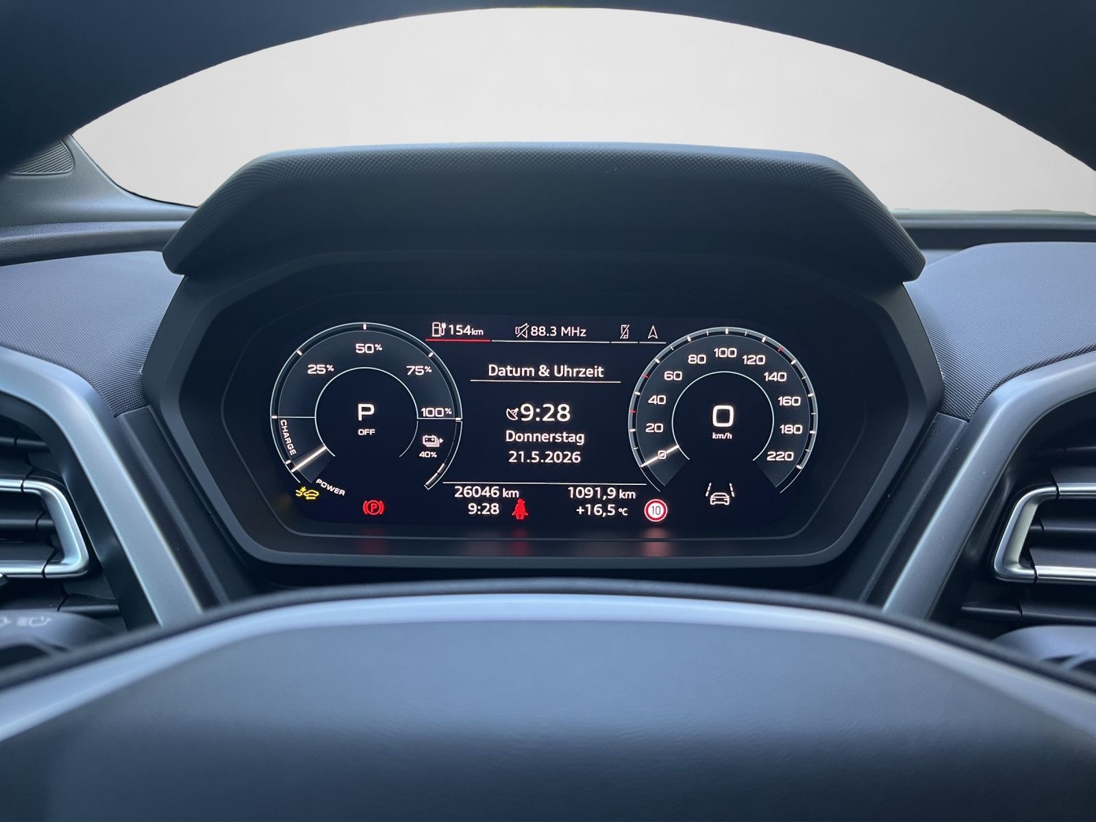 Audi Q4 e-tron - Bild 11