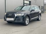 Audi Q7 3.0 TDI quattro tiptronic - - gebrauchte Audi Q7 aus dem Jahr 2016
