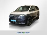Volkswagen T7 Multivan - Vorschau Bild 1