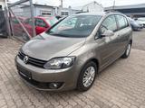 Volkswagen Golf Plus VI 1,4. TÜV NEU ERTSE HAND - Volkswagen Golf: 4er