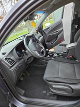 Hyundai TUCSON 1.6 GDI  Scheckheftgepflegt - Hyundai TUCSON in Kassel