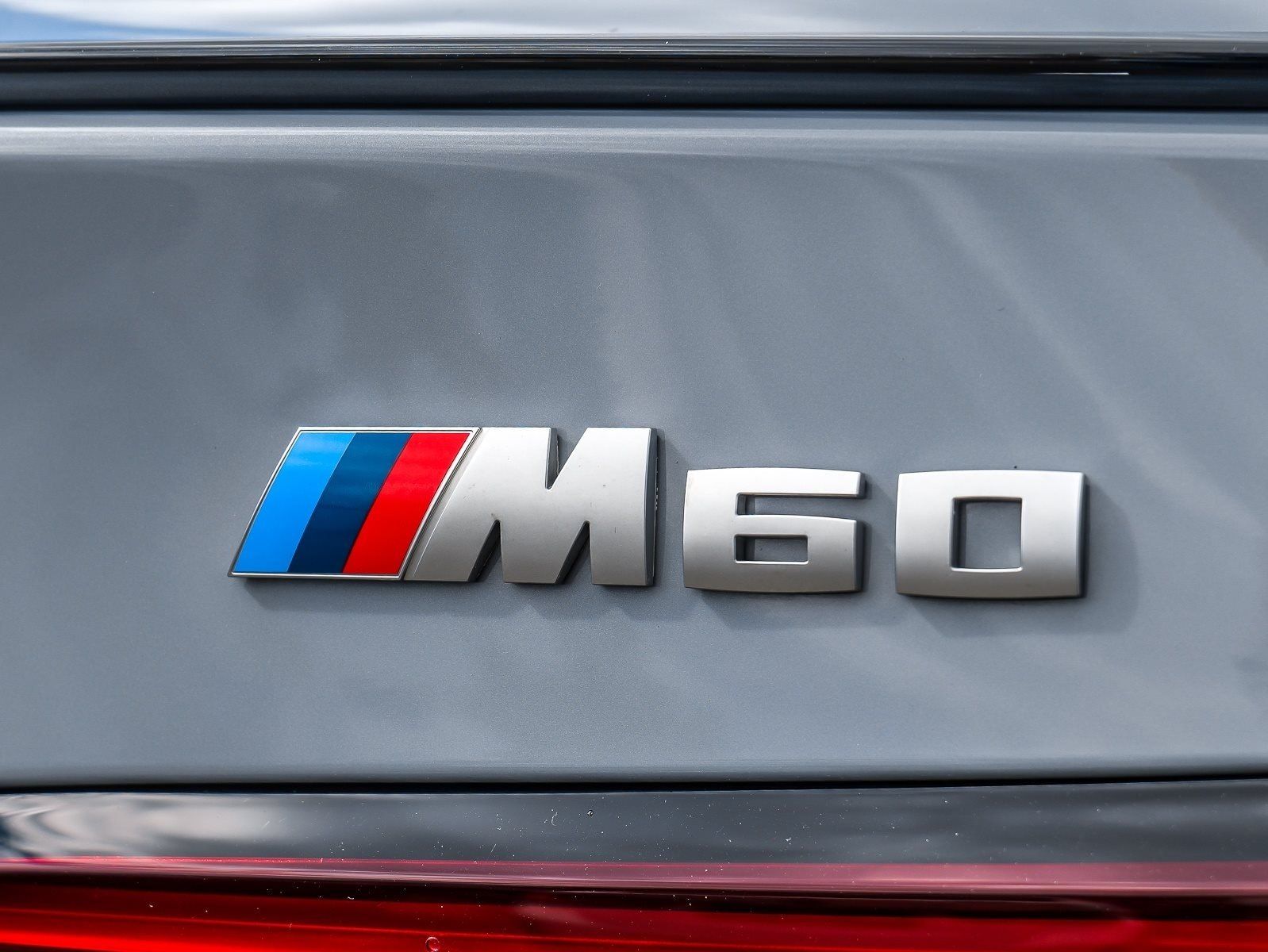 BMW i5 - Bild 23