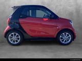 Smart smart fortwo cabrio PASSION/SHZ/LED/COOL&AUDIO - Smart: Kleinwagen