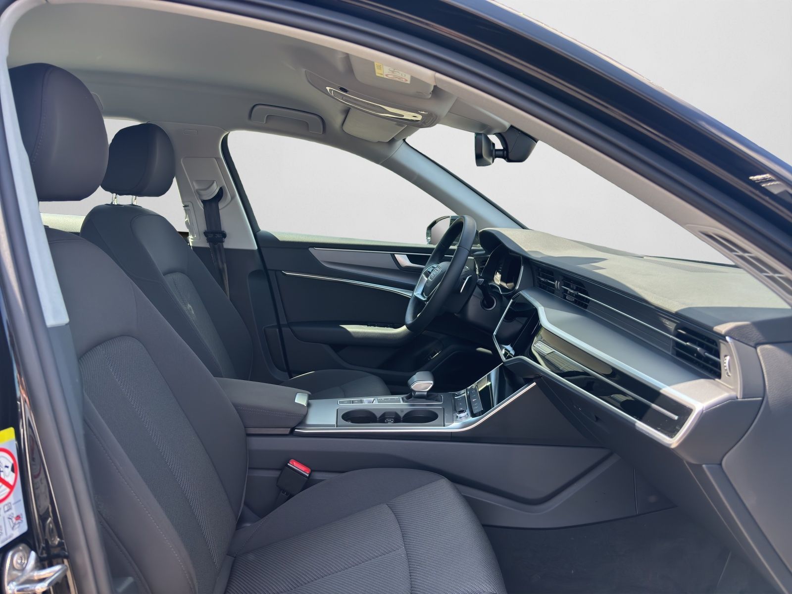 Audi A6 - Bild 5