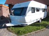 Hobby PRESTIGE 560 WLU, ABSOLUT NEUWERTIG, UNBENUTZT - Hobby Prestige 560