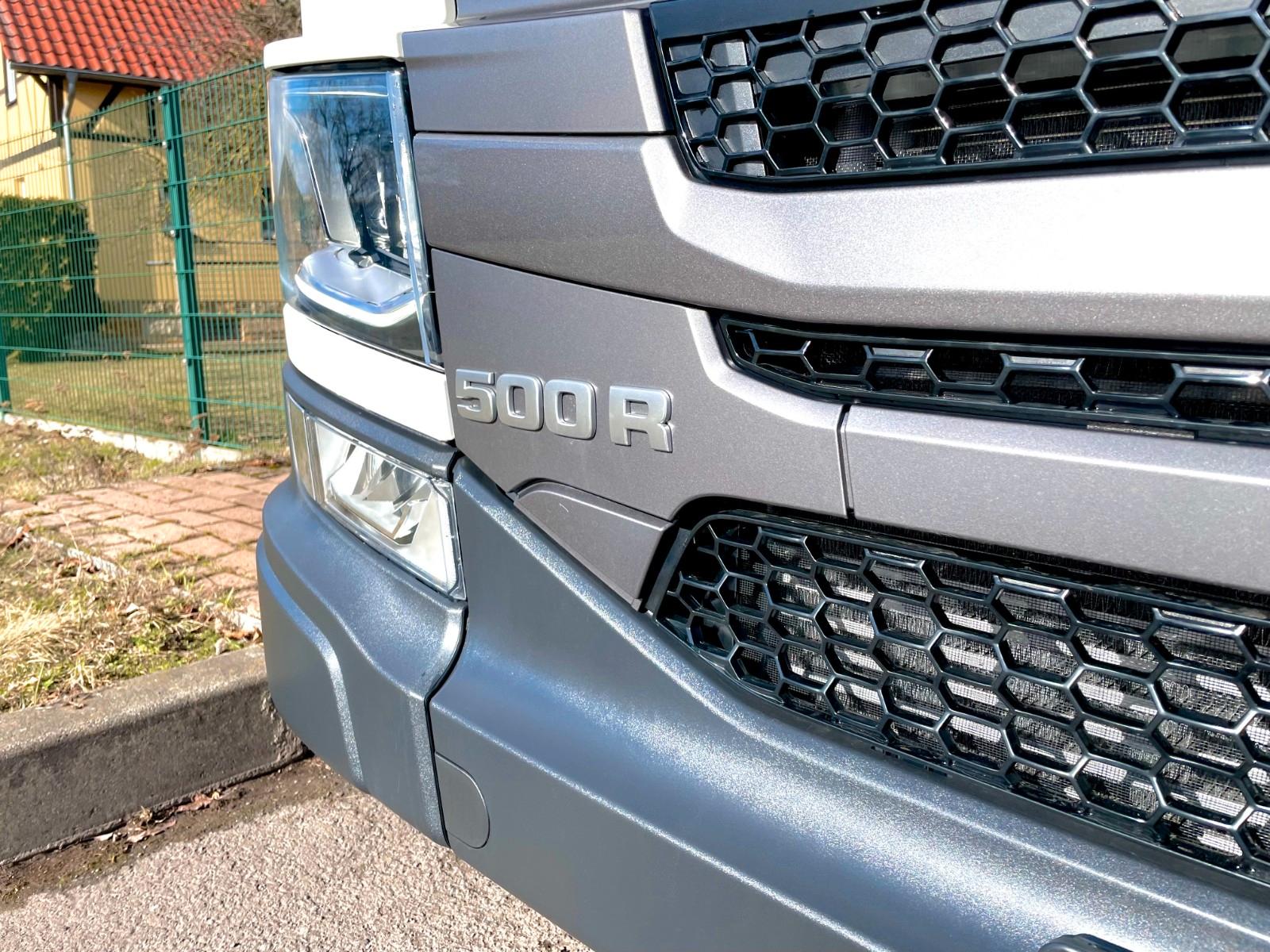 Scania 500R B6x2*4NB