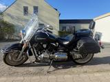 Yamaha XVS 1100 Classic  - YAMAHA CLASSIC