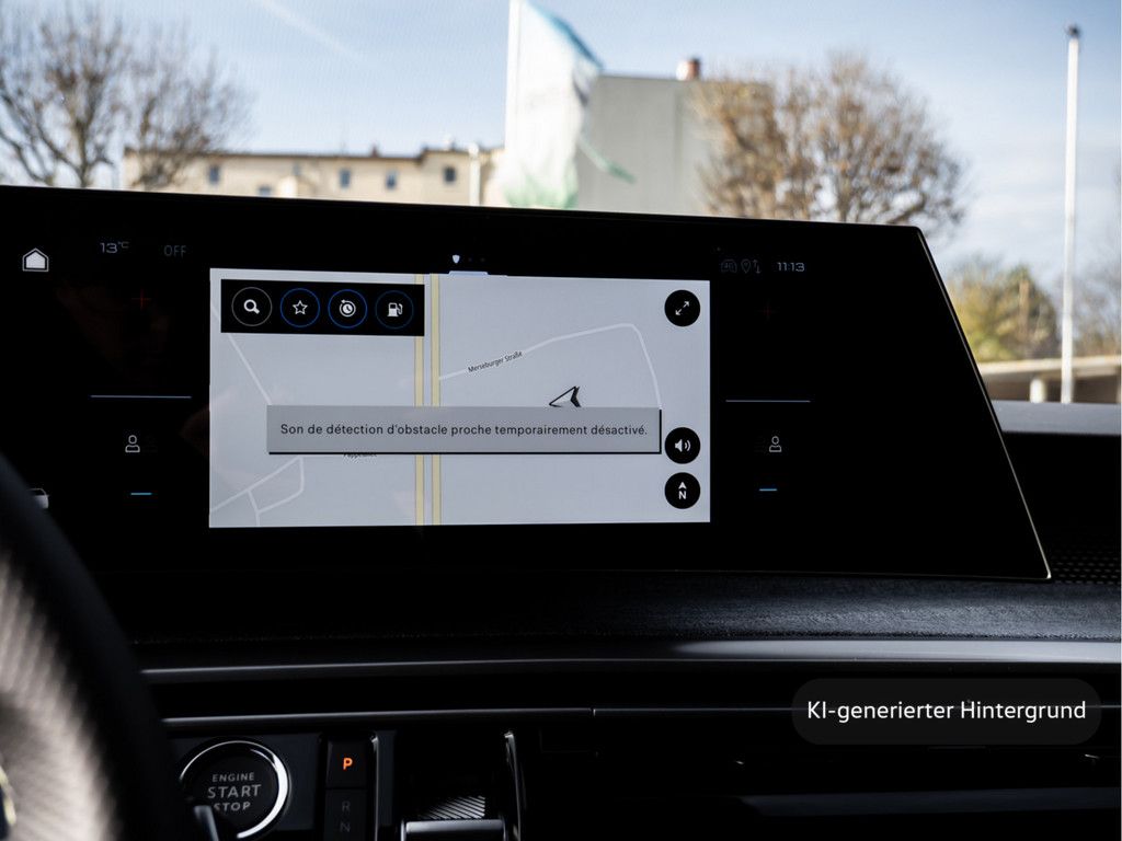 Peugeot 3008 - Bild 7