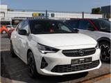 Opel Corsa-e ELEKTRO GS Line +OBC11KW+RFK+L/SHZ+HSA+ - Opel Corsa mit Elektro-Antrieb