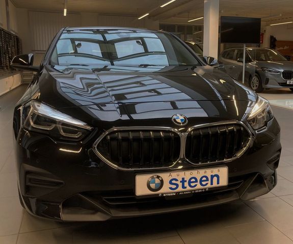 BMW 218i Gran Coupe Aut.