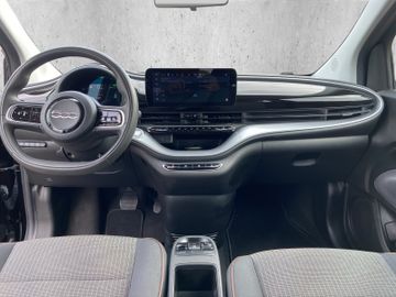 Fiat 500e 42kWh Icon MJ22 Navi*DAB*Tempomat*Carplay