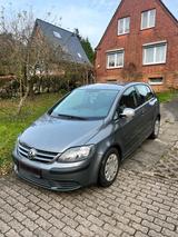 Volkswagen Vw.golf plus 2.0 TDI 140ps - VW Golf Plus Gebrauchtwagen in Lübeck