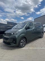 Citroën SpaceTourer Spacetourer Max M - Citroën SpaceTourer Max mit Diesel-Antrieb