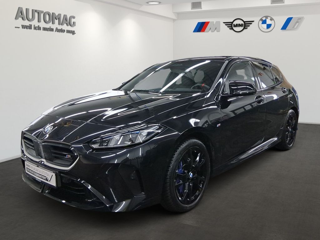 BMW M135 xDrive DrivAssProf*Harman*ParkAssPkus*HeadU