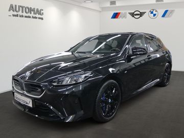 BMW Leasingangebot: BMW M135 xDrive DrivAssProf*Harman*ParkAssPkus*HeadU