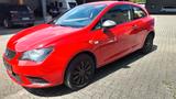 Seat Ibiza SC Reference Salsa - Seat Ibiza: Sc Reference