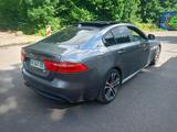 Jaguar XF R-Sport Panorama Dach motor Ketter problem - Jaguar in Saarbrücken