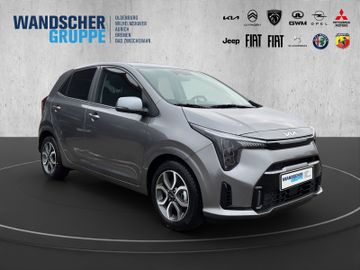 Kia PICANTO PE2 1.2 AMT SPIRIT KameraNaviSitzheiz