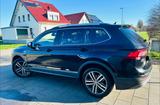 Volkswagen Tiguan Allspace 2.0 TDI SCR DSG Comfortline ... - Volkswagen Tiguan Allspace Comfortline mit Diesel-Antrieb