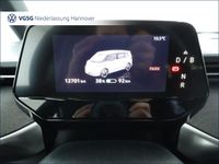 Volkswagen ID. Buzz - Vorschau Bild 12