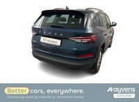 Skoda Kodiaq - Vorschau Bild 2